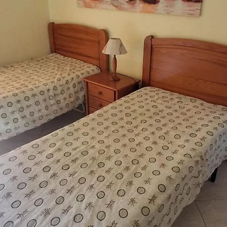 Vau T1 דירה פורטימאו