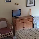 Vau T1 Apartment
