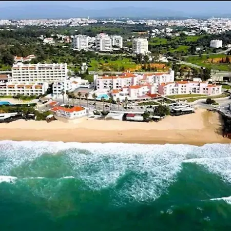 Διαμέρισμα Vau T1 Portimão
