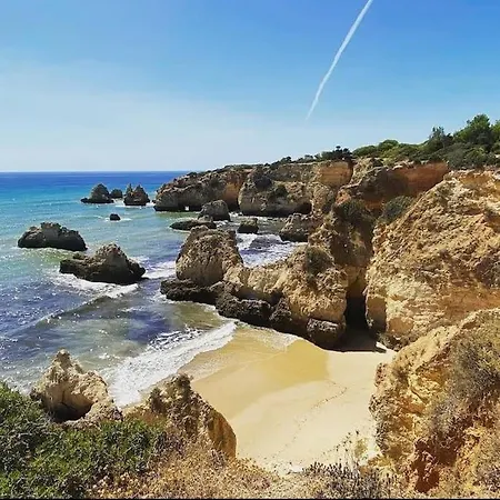 Appartement Vau T1 Portimão