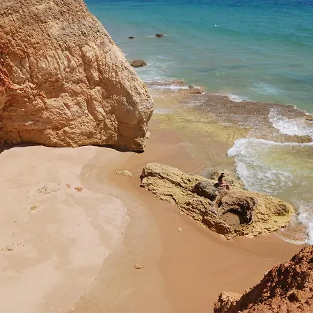 Vau T1 Appartement Portimão