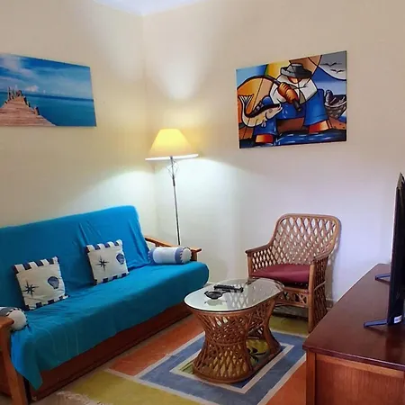 Appartement Vau T1 Portimão