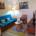 Vau T1 公寓 波尔蒂芒